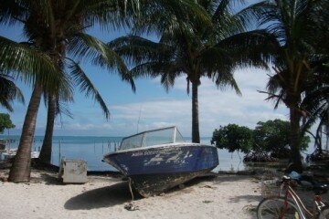 Caye Caulker, Belize - Fabulous Travel Guide