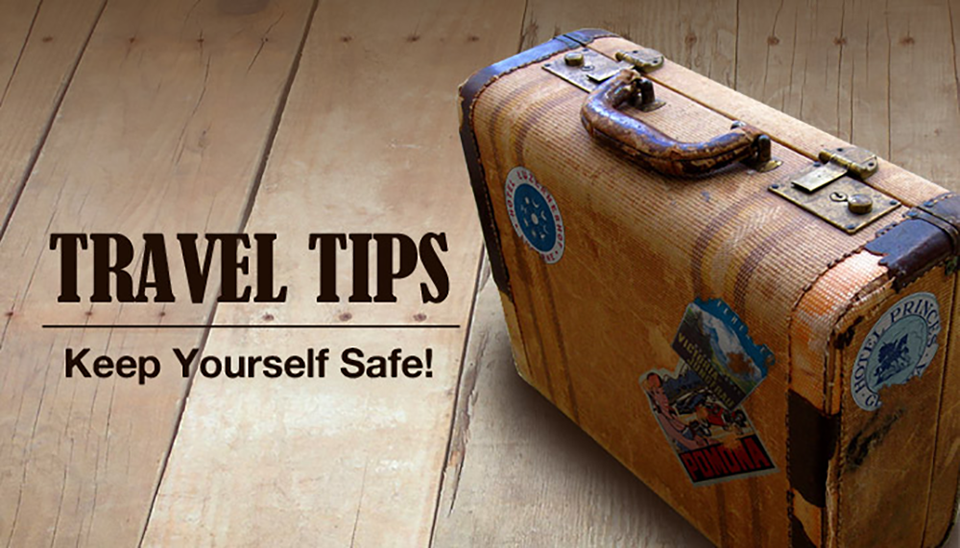 Never make fun of someone with broken English - Travel quote- PHOTO - Fabulous Travel Guide